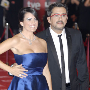 Buenafuente y Silvia Abril esperan su primer hijo