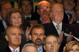 La Copa del Rey se la llevan los "rojiblancos"