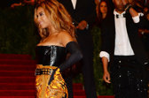 Beyoncé: Posiblemente embarazada por segunda vez