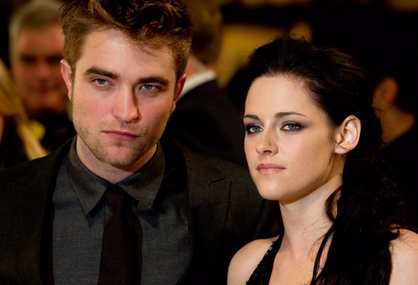 Robert Pattinson abandona la casa de Kristen Stewart