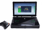 Xbox 360 y Xbox One, convertidas en consolas portátiles