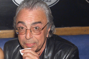 Alfonso Santiesteban nos deja después de una larga lucha contra el cáncer