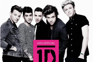 One Direction se refugia en Toledo para buscar tranquilidad