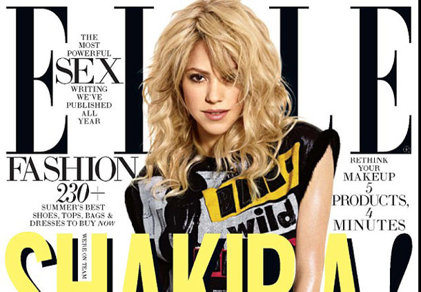Shakira: 'Gracias a Piqué vuelvo a creer en Dios'