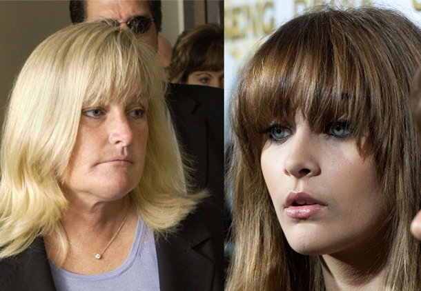 La madre de Paris Jackson no quiere su custodia: se abre la caja de Pandora