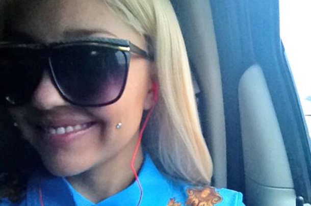 Amanda Bynes se disulpa de uno de sus tweets: 'Quiero que Drake asesine mi vagina'