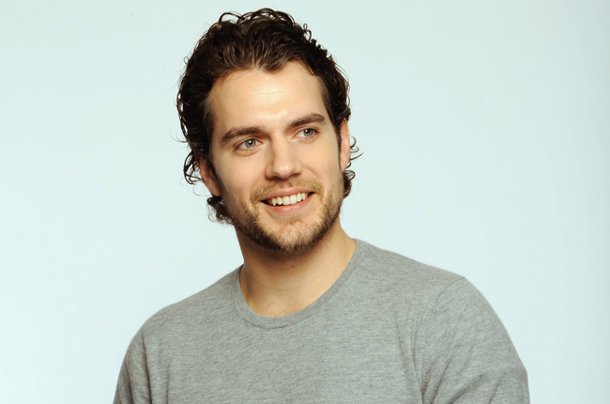 5 cosas que debes saber de Henry Cavill, el nuevo Superman