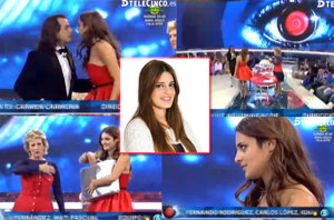 Susana se alza con el triunfo y gana Gran Hermano 14: "Me cuesta creérmelo pero creo que me merezco la victoria"