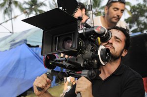 'Penny Dreadful' es la nueva serie de terror de Juan Antonio Bayona