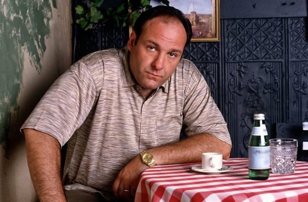 Fallece a los 51 años James Gandolfini, el jefe de la mafia más conocido de la televisión