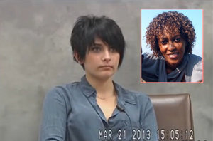 Paris Jackson habla por primera vez sobre la obsesión de su niñera, Grace Rwaramba con Michael Jackson