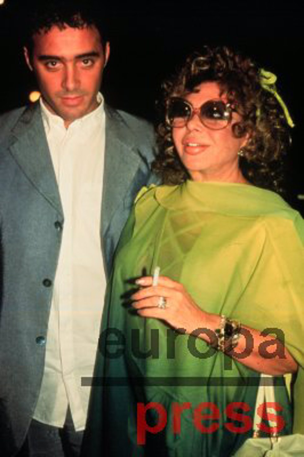 FOTO MARUJITA DIAZ DINIO foto marujita diaz dinio: