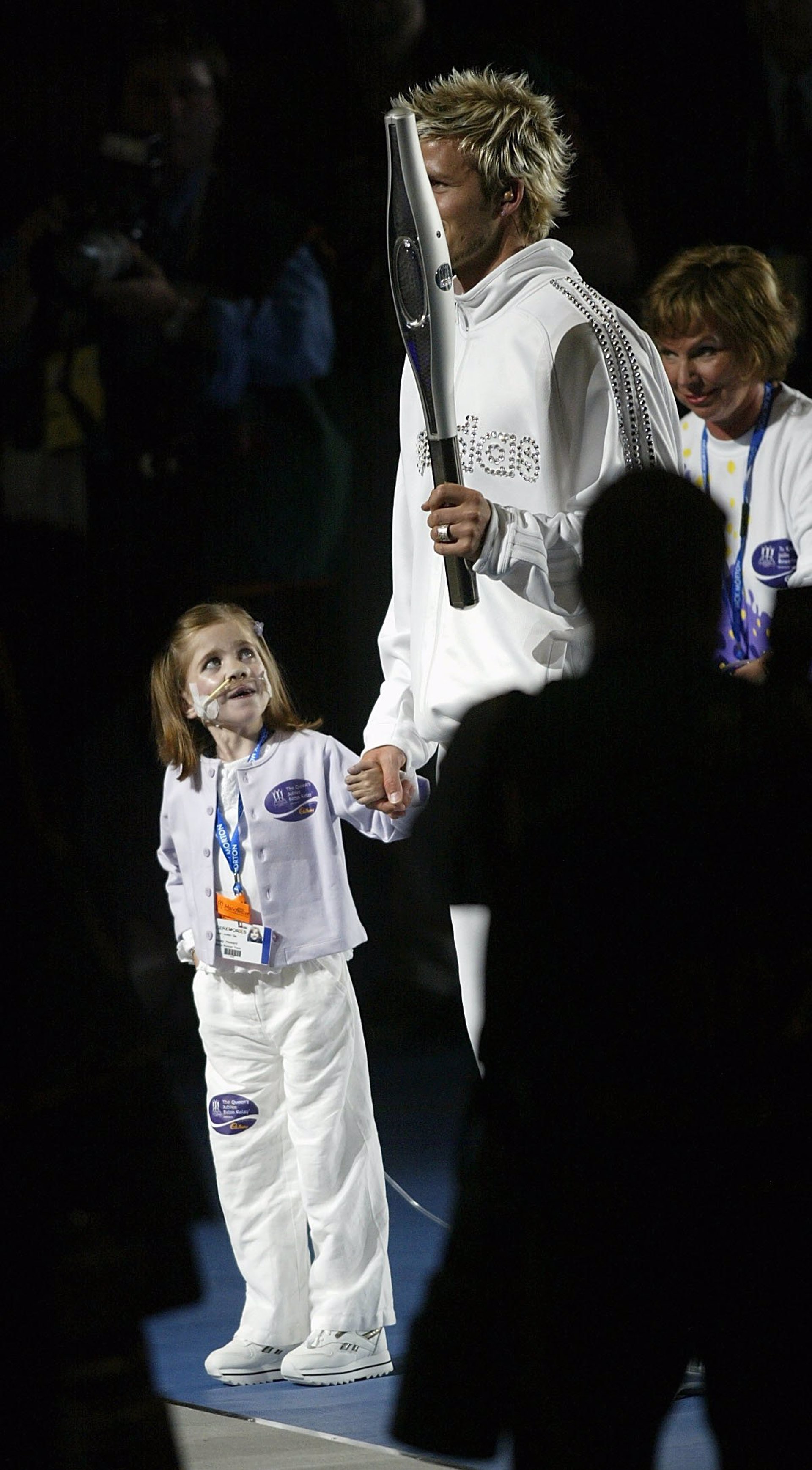 VIDA DE DAVID BECKHAM vida de david beckham:
