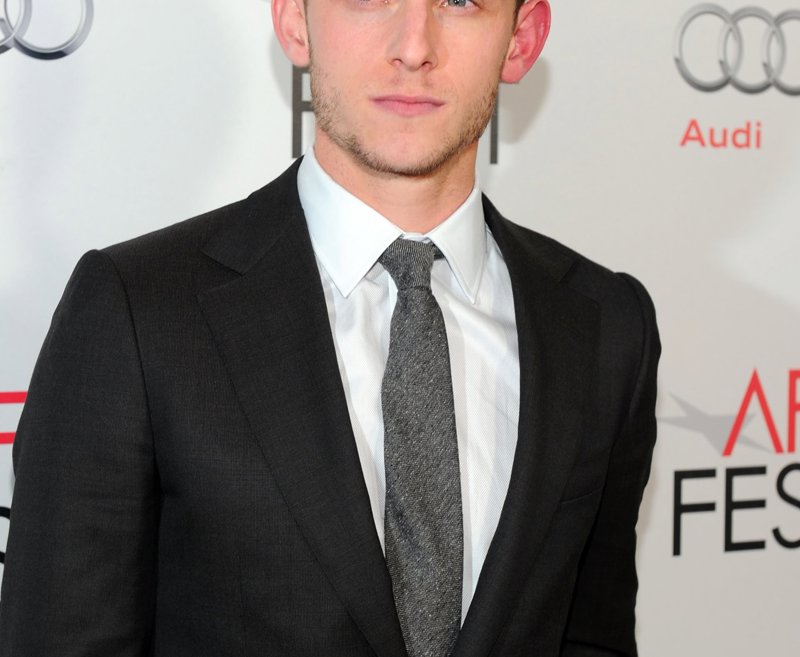 Tom Holland y Jamie Bell... ¡Separados al nacer!