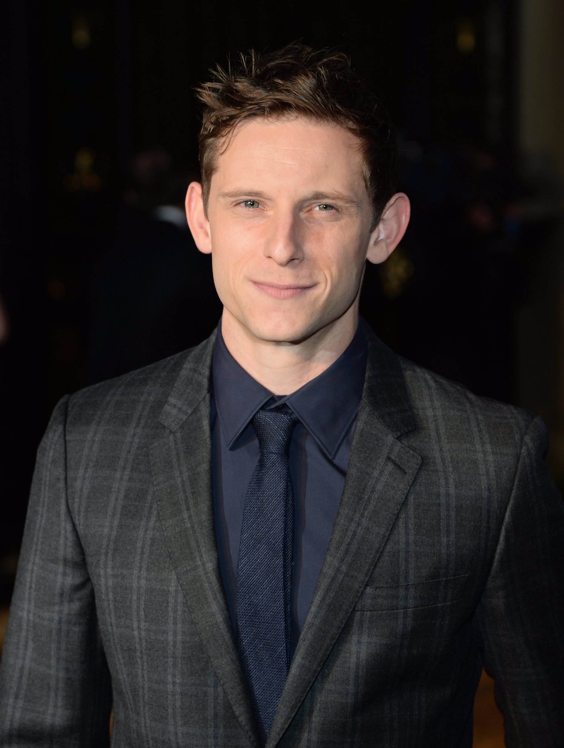 Tom Holland y Jamie Bell… ¡Separados al nacer!