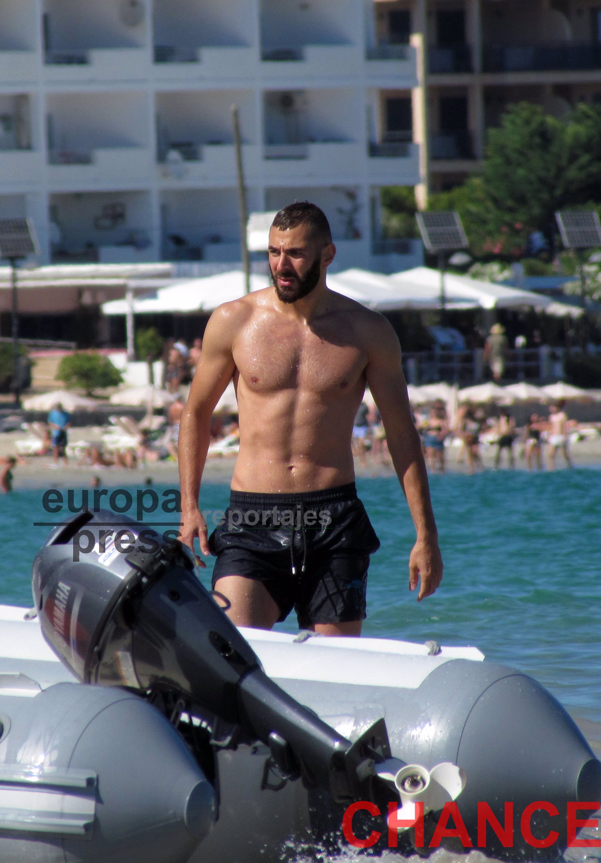 Karim Benzema (Real Madrid) - Página 307 - Xtasis : Un Foro de Hombres...  para Hombres