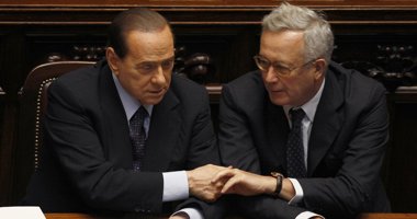 Foto: REUTERS/ALESSANDRO BIANCHI