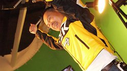 Foto: CARLOS HERGUETA