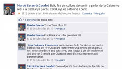 Foto: FACEBOOK / C'S