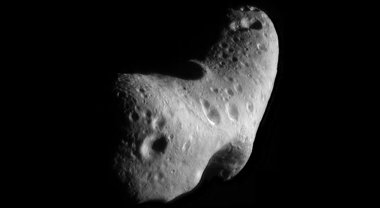 NASA / JHUAPL