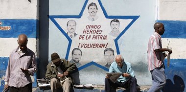 Foto: © DESMOND BOYLAN / REUTERS
