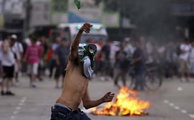 Foto: © MARCOS BRINDICCI / REUTERS