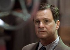 Foto: Colin Firth carga contra la censura en EE.UU. de 'El Discurso del Rey' (THE WEINSTEIN CO.)