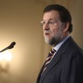 Foto: Rajoy acusa al Gobierno de insultar al PP (EP)