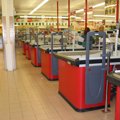 Foto: Carrefour prevé escindir el 100% de Supermercados DIA para sacarla a Bolsa en julio (DIA)