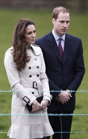 La luna de miel del Príncipe Guillermo y Kate Middleton será en Australia