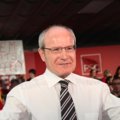 Foto: Montilla gastó más de 7.000 euros en su foto oficial (PSC)