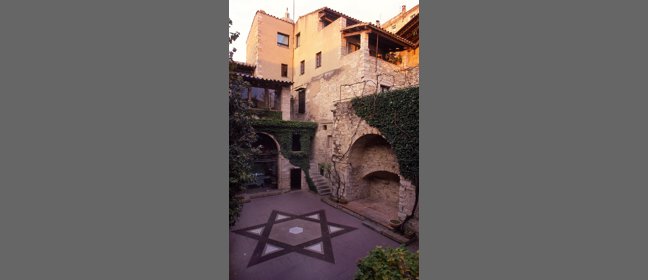 Gerona: judíos, moros y cristianos en el Medievo
