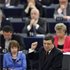 Foto: Bruselas propone castigar con la cárcel a los banqueros que manipulen el mercado