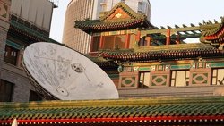 Foto: China lanza su alternativa al sistema de posicionamiento GPS (MARARIE/FLICKR/CC)