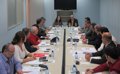 Sindicatos y Educación negociarán los horarios de los profesores