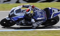 Foto: MotoGP contará con seis pilotos españoles (YAMAHA RACING)