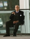 Fallece el expresidente Manuel Fraga a los 89 años