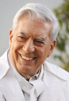 Foto: El Gobierno ofrece a Vargas Llosa liderar el Instituto Cervantes (Reuters)