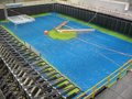 Foto: Instituto de Hidráulica Ambiental de la UC realiza un estudio de la ONU de efectos del cambio climático (IH CANTABRIA)