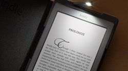 Foto: Un 20% de los nuevos usuarios de Kindle aún no lo ha usado (AMAZON)