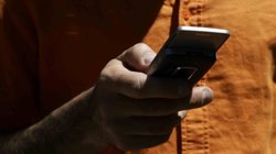 Foto: La penetración de Internet móvil en España se sitúa en el 20% (EUROPA PRESS)