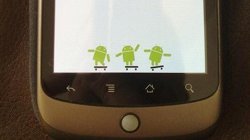 Foto: Ciberdelincuentes publican apps en Android que después cambian por 'malware' (OSDE8INFO/CC/FLICKR)