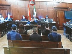 Foto: La Fiscalía también recurre la sentencia del caso Marta del Castillo (EUROPA PRESS)