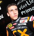 Foto: Álex Rins, intervenido con éxito de una fractura en el hombro izquierdo (DAVID PALMERO (REPSOL MEDIA))