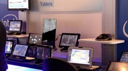 Foto: Los 'tablets' Android recortan distancia al iPad  (INTELFREEPRESS CC FLICKR)