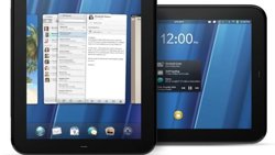 Foto: HP confirma su plan para la apertura de webOS (PALM)