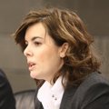 Foto: El Gobierno fijará límites individuales de déficit y deuda a cada CCAA (EUROPA PRESS)