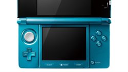 Foto: Nintendo 3DS ofrecerá los cortos de animación nominados a los Oscars (MATTJEROME_88 CC FLICKR)