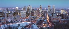 Quebec, un destino vivo y estimulante en invierno