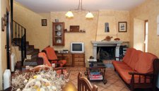 Casa Abuelo Román en los Arribes del Duero